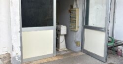 LOCALE COMMERCIALE 65 MQ Varcaturo-Zona Centralissima