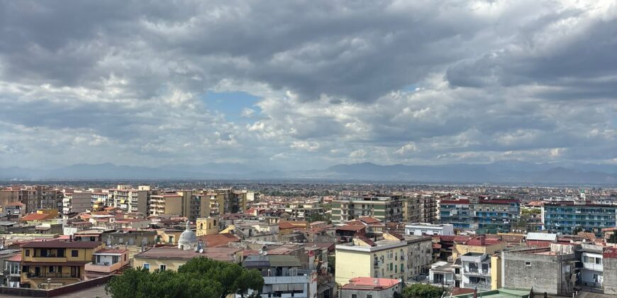APPARTMENTO 120 MQ Marano-Parco Mario