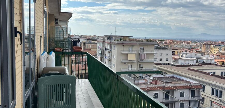 APPARTMENTO 120 MQ Marano-Parco Mario