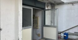 LOCALE COMMERCIALE 65 MQ Varcaturo-Zona Centralissima
