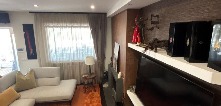 LUSSUOSA VILLA Lago Patria-P.Co Miralago