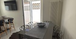 LUSSUOSA VILLA Lago Patria-P.Co Miralago
