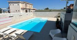 LUSSUOSA VILLA Lago Patria-P.Co Miralago
