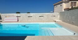 LUSSUOSA VILLA Lago Patria-P.Co Miralago