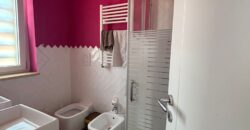 LUSSUOSA VILLA Lago Patria-P.Co Miralago