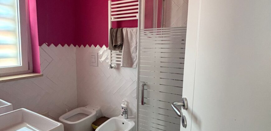 LUSSUOSA VILLA Lago Patria-P.Co Miralago