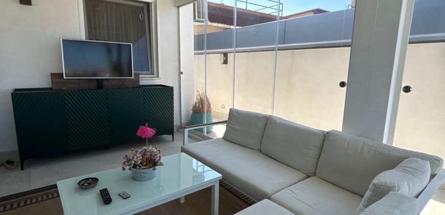 LUSSUOSA VILLA Lago Patria-P.Co Miralago