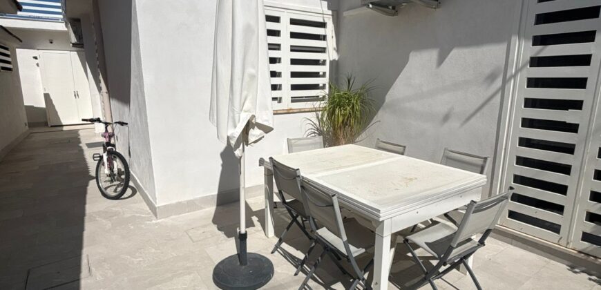 LUSSUOSA VILLA Lago Patria-P.Co Miralago