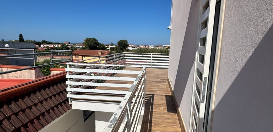 LUSSUOSA VILLA Lago Patria-P.Co Miralago