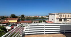 LUSSUOSA VILLA Lago Patria-P.Co Miralago