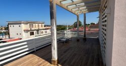 LUSSUOSA VILLA Lago Patria-P.Co Miralago