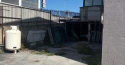 LOCALE COMMERCIALE 350 MQ Varcaturo-Via Ripuaria