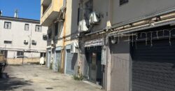 LOCALE COMMERCIALE 350 MQ Varcaturo-Via Ripuaria
