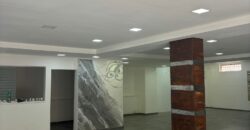 LOCALE COMMERCIALE 350 MQ Varcaturo-Via Ripuaria