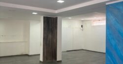 LOCALE COMMERCIALE 350 MQ Varcaturo-Via Ripuaria