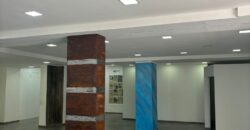 LOCALE COMMERCIALE 350 MQ Varcaturo-Via Ripuaria