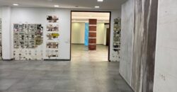LOCALE COMMERCIALE 350 MQ Varcaturo-Via Ripuaria