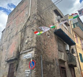 INTERO STABILE Marano-Via Casa Criscio