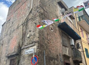 INTERO STABILE Marano-Via Casa Criscio