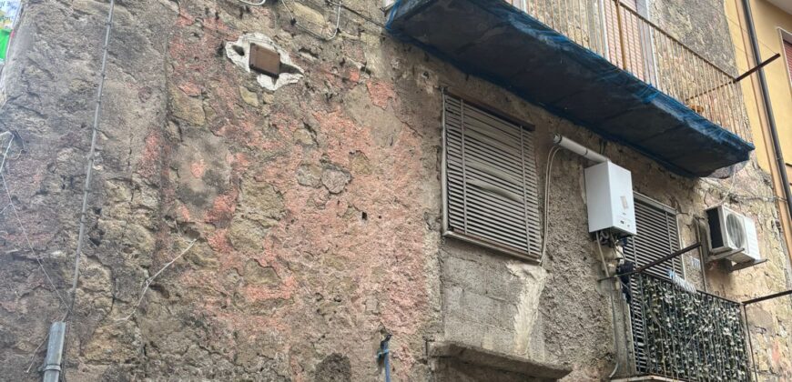 INTERO STABILE Marano-Via Casa Criscio