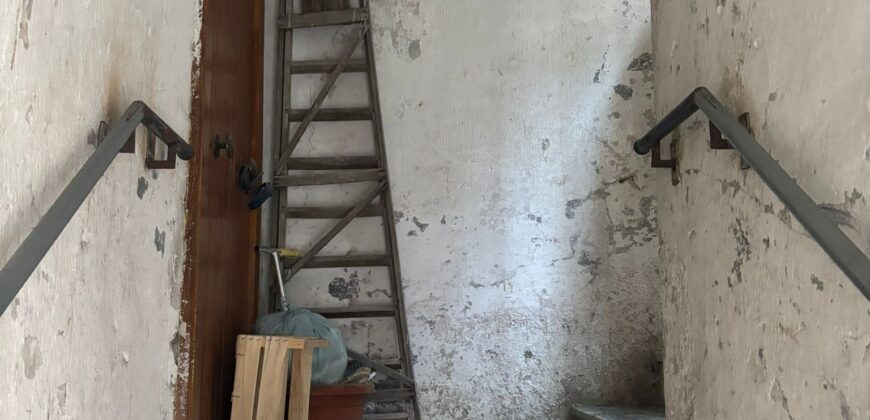 INTERO STABILE Marano-Via Casa Criscio