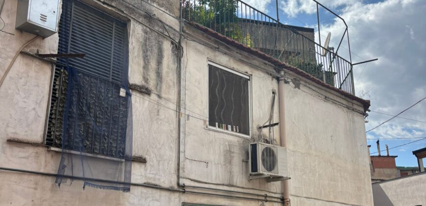 INTERO STABILE Marano-Via Casa Criscio