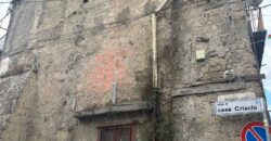 INTERO STABILE Marano-Via Casa Criscio