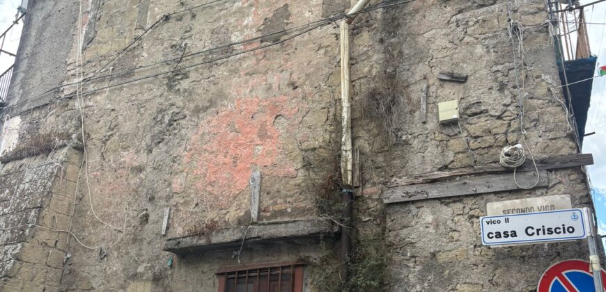 INTERO STABILE Marano-Via Casa Criscio