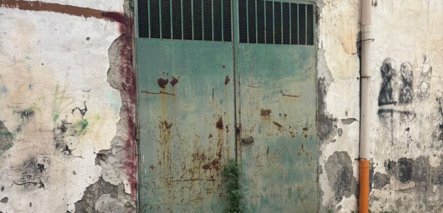 INTERO STABILE Marano-Via Casa Criscio