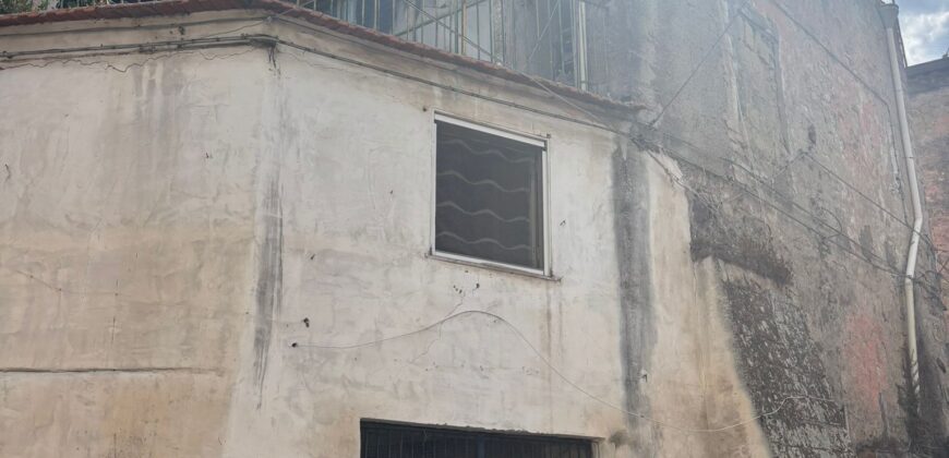 INTERO STABILE Marano-Via Casa Criscio