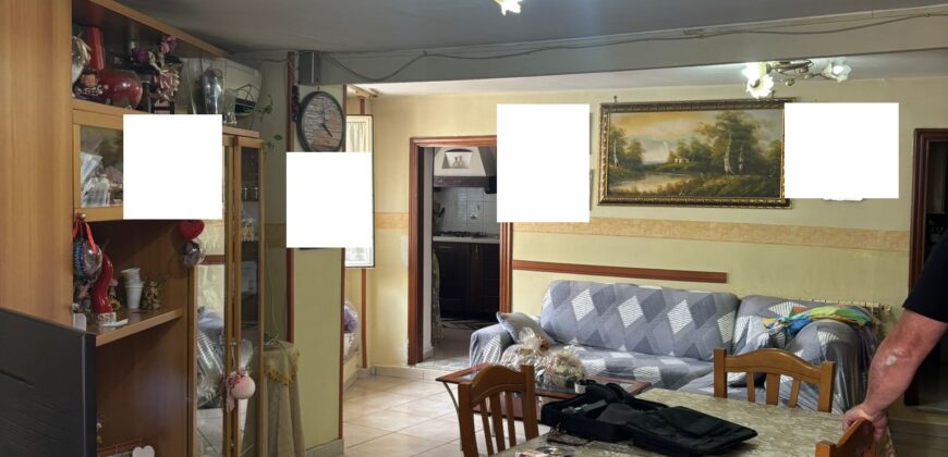 INTERO STABILE Marano-Via Casa Criscio
