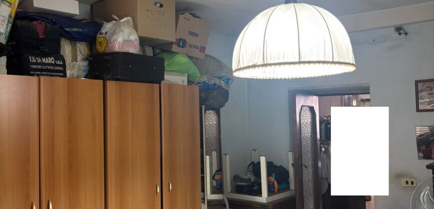 INTERO STABILE Marano-Via Casa Criscio