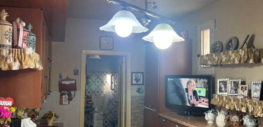 INTERO STABILE Marano-Via Casa Criscio