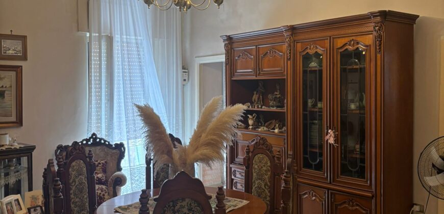 INTERO STABILE Marano-Via Casa Criscio