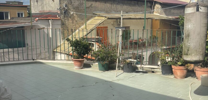 INTERO STABILE Marano-Via Casa Criscio