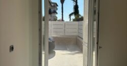 TRILOCALE RISTRUTTURATO CON GIARDINO Varcaturo-Centro