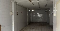 LOCALE COMMERCIALE 65 MQ Varcaturo-Zona Centralissima