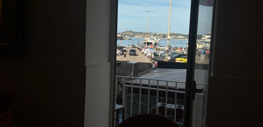 CESSIONE ATTIVITA’ RISTORANTE Pozzuoli-Lungomare Cristofaro Colombo