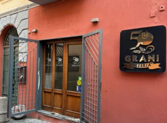 LOCALE COMMERCIALE 140 MQ Pozzuoli-Corso Garibaldi