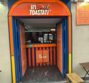 CESSIONE DOPPIA ATTIVITA’ Aversa-Via Roma