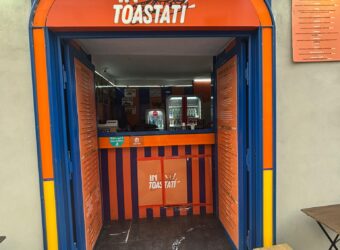 CESSIONE DOPPIA ATTIVITA’ Aversa-Via Roma