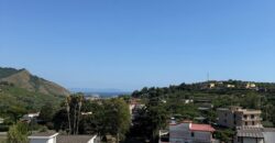 APPARTAMENTO PANORAMICO 120 MQ Monterusciello-Parco Fausta