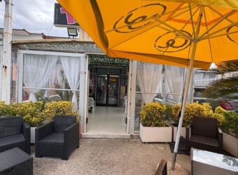 CESSIONE ATTIVITA’ BAR Monterusciello-Via Quarto
