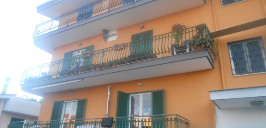 APPARTAMENTO ARREDATO Licola