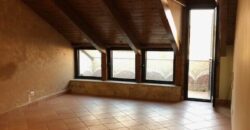 MANSARDA 110 MQ Lago Patria-Via Staffetta