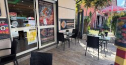 CESSIONE ATTIVITA’ BAR Villaricca-Via Enrico Fermi