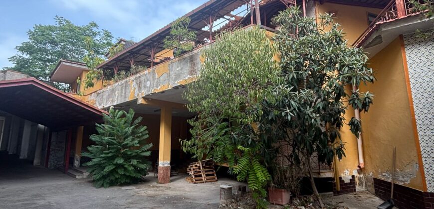 INTERO STABILE 500MQ Castel Volturno-Baia Verde