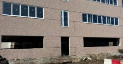 CAPANNONE 1000 MQ Villa Literno