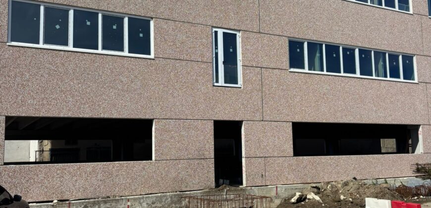 CAPANNONE 1000 MQ Villa Literno