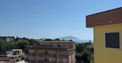 APPARTAMENTO PANORAMICO 120 MQ Monterusciello-Parco Fausta